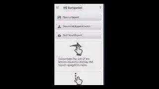 HomeGauge Companion 5.2 Overview