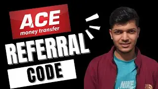 ACE money referral code ||  ACE money referral code 2025 || ACE money invite code