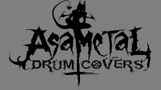 EXORDIUM Wrathprayer drum playthrough