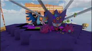 Pixelmon 5-р бүлэг 19-р анги 