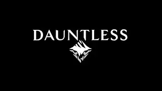 Dauntless - CHAIN BLADES Gameplay
