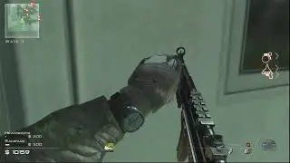 TEST 3 - Indistinguishable 1080p 60fps