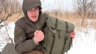 Рюкзак горно-егерский - ВЫБИРАЙ ЛУЧШЕЕ!