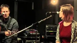 Give Me One Reason (Acoustic Cover) 5th Avenue