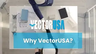 #WhyVectorUSA Series | With our Corporate Recruiter, Drake Munoz