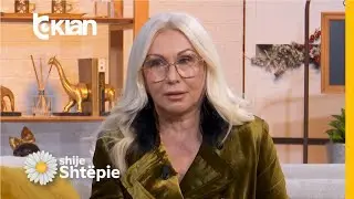 Shije Shtëpie - Parashikimi i yjeve për vitin 2026 nga Chrysanthi Kalogeri - Tv Klan