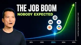 AI Won’t Replace Coders—It Will Do This Instead