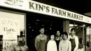 Kin's Farm Market: 30 Years of Farm Fresh Fruits and Vegetables