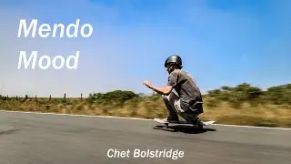 Chet Bolstridge / Mendo Mood