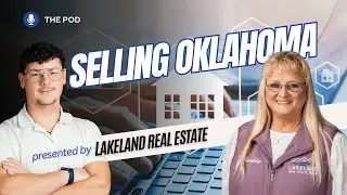 Meet Linda &lsquo;Cookie&rsquo; Ramsey: A Passion for Real Estate in Northeast Oklahoma | The Pod