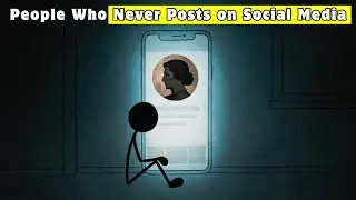 Psychology of a Person Who Never Posts on Social Media