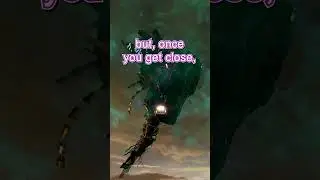 Knowhere Bubble
