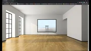 How to create Parallax Effect with JavaScript