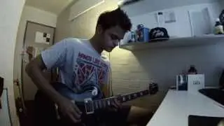 Hands Like Houses - Developments (GUITAR COVER)