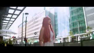 GODDESS OF VICTORY: NIKKE | FOOTSTEP, WALK, RUN Cosplay Video