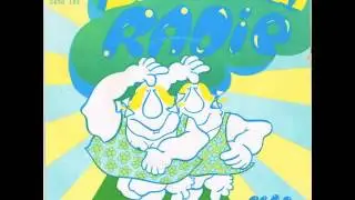 Supersister - Radio