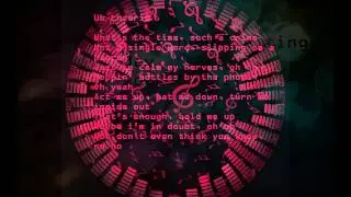 Karmin- Broken Hearted Lyrics