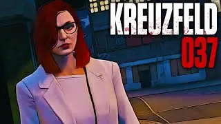 Vincent Kreuzfeld #037 GTA5 Roleplay auf Sektor V - Staiy