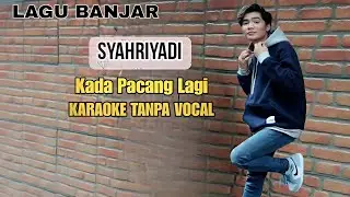 Syahriyadi Kada Pacang Lagi Karaoke