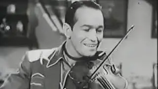 Spade Cooley King Of Western Swing & Murderer &ldquo;Shame On You&rdquo;