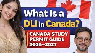 What Is a DLI in Canada? |  Canada Study Permit Guide 2026&ndash;2027
