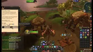 Dragonflight│Maruukai Reps & 
