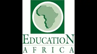 Episode 8: The Education Africa Virtual International Marimba and Steelpan Festival 2022