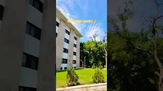 MITS Gwalior📍| New Smart Building For Students| New Department Building Mits| #viral #mits #shorts