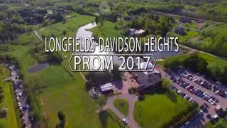 Long Fields Davidson Hights High school Prom Drone compilation