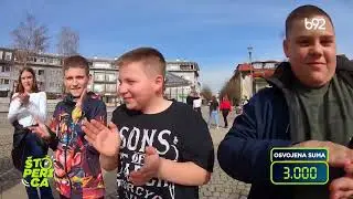 Štoperica - Požega (04.04.2022.) | PRVA
