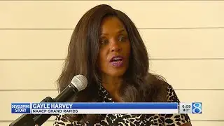 Concerned about overpolicing, NAACP demands changes to GR surveillance policy