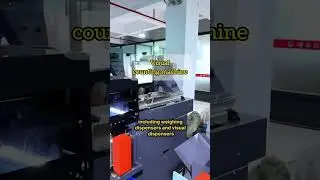Automatic Packaging Machine Factory: Export-Grade Smart Manufacturing Equipment for Global Business