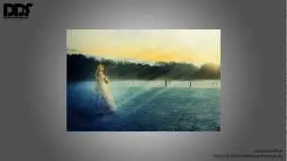 Photoshop Composing Process 