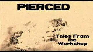 Original Ambient Melodic Metal Composition - At The Summit