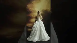 Cagteks Bridal - Collection RdlR  #bridalcouture #bridal #bridalinspo #bridalstyle #weddingdress
