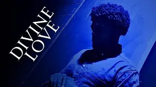 Omar Cook | Divine Love (Official Music Video)