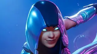 Fallig-trevor daniel montage