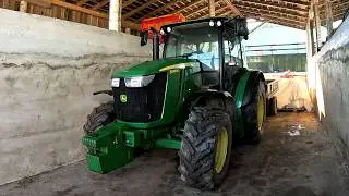Farm Work