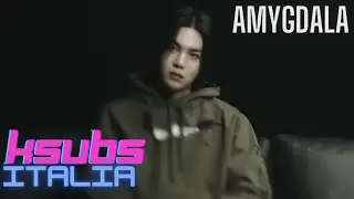 AMYGDALA - Agust D (SUB ITA)