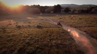 Enduro Droning You