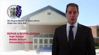 Millburn Schools 