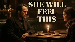 Why 'Dark' Masculine Energy Makes Her Obsessed (The Psychology)