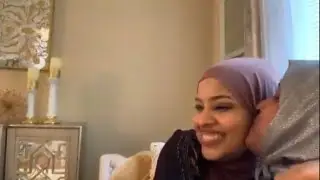 Musalsal Samira Omar&rsquo;s Lifestyle Youtuber aa quraac ii sameeysay/Cafimat Fican
