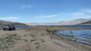 Video of Frandy Park Campground, CA from Keisha M.