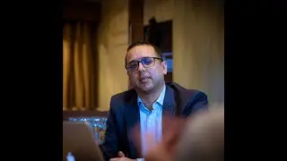 Law Simplified interviews Zameer Nazarali, Employment Solicitor and HR Specialist at Simplify Group.