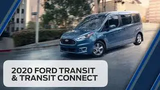 Save Big on Commercial Vehicles at LaFayette Ford!