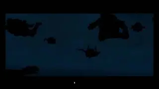 Captain Phillips  SEALS HALO Jump HD 720