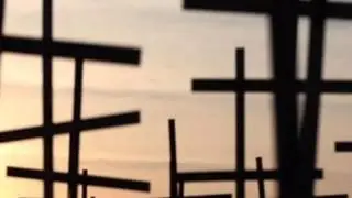 Acepta la Cruz (Reflexion)