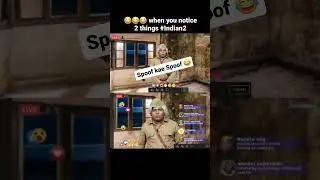Indian 2 😂 by GoSu #ultimate #fun #guaranteed #Parithabangal #gosu #rayan #indian2 #trending