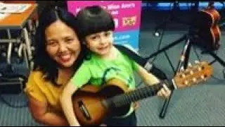 Preschool Songs Livestream: Little Miss Ann Live Video